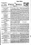 Pall Mall Gazette Thursday 02 January 1902 Page 1