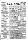 Pall Mall Gazette Thursday 09 January 1902 Page 1