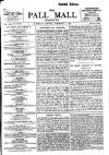 Pall Mall Gazette Saturday 01 February 1902 Page 1