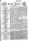 Pall Mall Gazette Tuesday 04 February 1902 Page 1