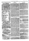 Pall Mall Gazette Wednesday 12 February 1902 Page 4