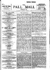 Pall Mall Gazette Saturday 01 March 1902 Page 1