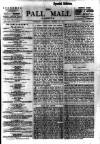 Pall Mall Gazette Thursday 27 March 1902 Page 1