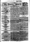 Pall Mall Gazette Thursday 03 April 1902 Page 1