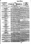 Pall Mall Gazette Monday 07 April 1902 Page 1