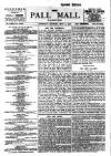 Pall Mall Gazette Thursday 01 May 1902 Page 1