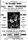 Pall Mall Gazette Friday 09 May 1902 Page 11