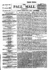 Pall Mall Gazette Tuesday 13 May 1902 Page 1