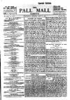 Pall Mall Gazette Wednesday 21 May 1902 Page 1