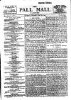 Pall Mall Gazette Thursday 22 May 1902 Page 1