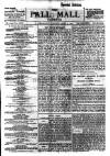 Pall Mall Gazette Wednesday 04 June 1902 Page 1