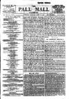 Pall Mall Gazette Thursday 12 June 1902 Page 1