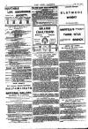 Pall Mall Gazette Tuesday 29 July 1902 Page 6