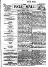 Pall Mall Gazette Saturday 16 August 1902 Page 1