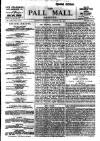 Pall Mall Gazette Monday 25 August 1902 Page 1