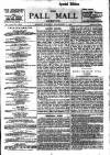 Pall Mall Gazette Monday 01 September 1902 Page 1