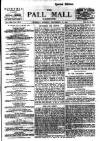 Pall Mall Gazette Thursday 11 September 1902 Page 1