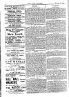 Pall Mall Gazette Monday 27 October 1902 Page 4