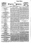 Pall Mall Gazette Saturday 01 November 1902 Page 1