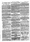 Pall Mall Gazette Tuesday 04 November 1902 Page 8