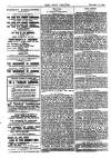 Pall Mall Gazette Monday 10 November 1902 Page 4