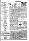 Pall Mall Gazette Thursday 11 December 1902 Page 1