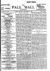 Pall Mall Gazette Friday 16 September 1904 Page 1