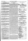 Pall Mall Gazette Monday 19 September 1904 Page 3