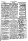 Pall Mall Gazette Thursday 22 September 1904 Page 3
