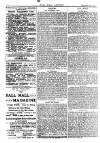 Pall Mall Gazette Monday 26 September 1904 Page 4