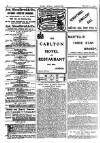 Pall Mall Gazette Tuesday 11 October 1904 Page 6