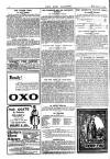 Pall Mall Gazette Friday 04 November 1904 Page 8