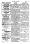 Pall Mall Gazette Monday 07 November 1904 Page 4