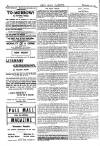Pall Mall Gazette Thursday 10 November 1904 Page 4