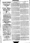 Pall Mall Gazette Thursday 05 January 1905 Page 4