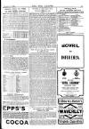 Pall Mall Gazette Friday 13 January 1905 Page 9