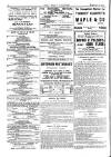 Pall Mall Gazette Wednesday 08 February 1905 Page 6
