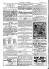 Pall Mall Gazette Wednesday 08 February 1905 Page 8