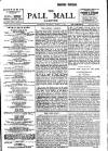 Pall Mall Gazette Thursday 09 March 1905 Page 1