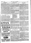 Pall Mall Gazette Tuesday 14 March 1905 Page 9