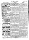 Pall Mall Gazette Thursday 16 March 1905 Page 4