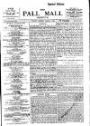 Pall Mall Gazette Tuesday 21 March 1905 Page 1