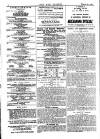 Pall Mall Gazette Wednesday 29 March 1905 Page 6