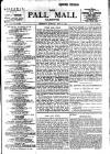 Pall Mall Gazette Thursday 04 May 1905 Page 1