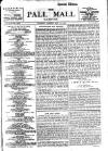 Pall Mall Gazette Thursday 11 May 1905 Page 1