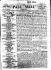 Pall Mall Gazette Friday 12 May 1905 Page 1