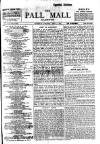 Pall Mall Gazette Saturday 03 June 1905 Page 1
