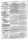 Pall Mall Gazette Friday 09 June 1905 Page 4