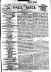 Pall Mall Gazette Thursday 15 June 1905 Page 1