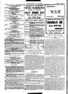 Pall Mall Gazette Thursday 06 July 1905 Page 6